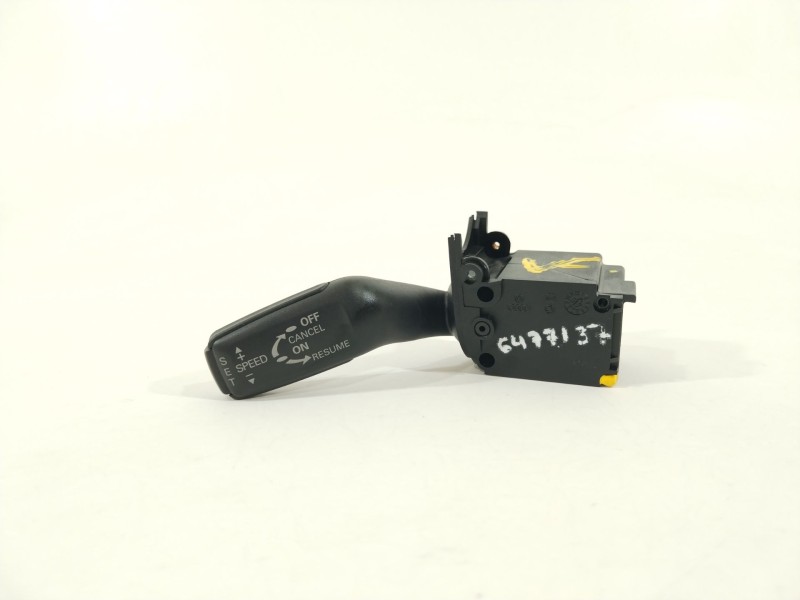 Recambio de mando multifuncion para audi s6 berlina 4f2 referencia OEM IAM 4E0953521  