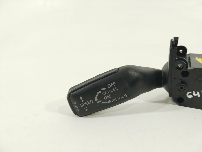 Recambio de mando multifuncion para audi s6 berlina 4f2 referencia OEM IAM 4E0953521  