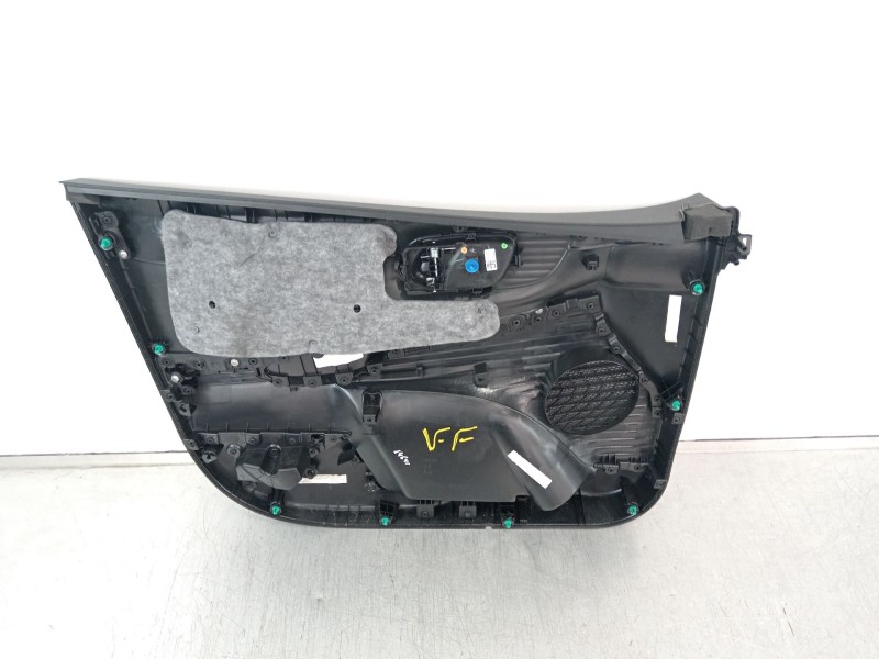 Recambio de guarnecido puerta delantera derecha para hyundai i20 iii (bc3, bi3) 1.2 referencia OEM IAM 82320Q0000  