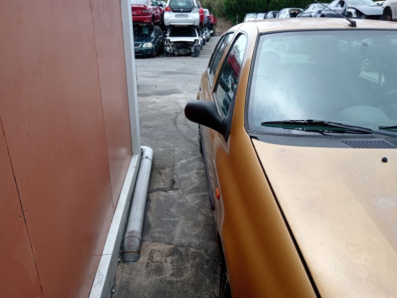 renault clio ii (bb_, cb_) del año 1998
