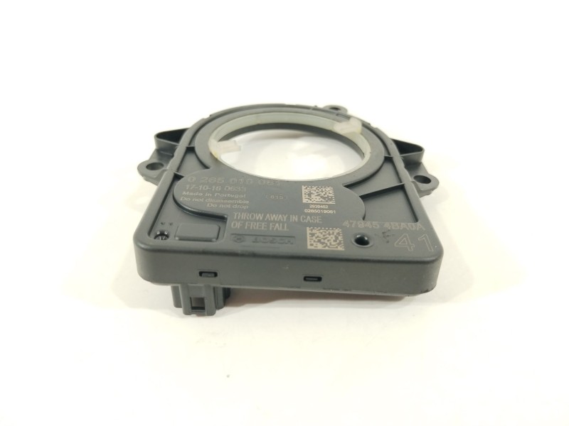 Recambio de sensor para nissan qashqai ii (j11, j11_) 1.5 dci referencia OEM IAM 479454BA0A  