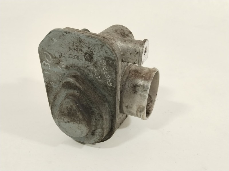 Recambio de caja mariposa para opel astra gtc energy referencia OEM IAM 8973002311  