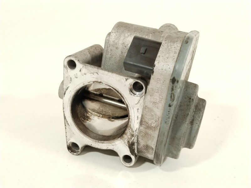 Recambio de caja mariposa para opel astra gtc energy referencia OEM IAM 8973002311  