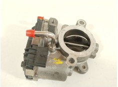 Recambio de caja mariposa para nissan qashqai (j11) acenta referencia OEM IAM 161A07244R A2C11160100 HMLGT8320R