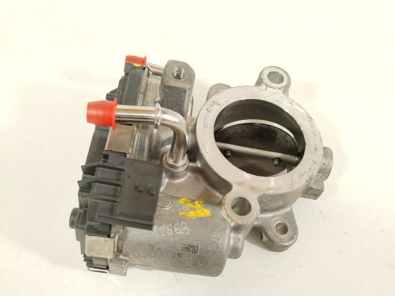 Recambio de caja mariposa para nissan qashqai (j11) acenta referencia OEM IAM 161A07244R A2C11160100 HMLGT8320R