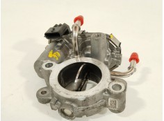 Recambio de caja mariposa para nissan qashqai (j11) acenta referencia OEM IAM 161A07244R A2C11160100 HMLGT8320R 2