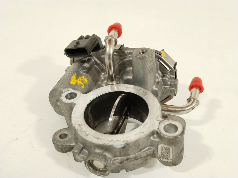 Recambio de caja mariposa para nissan qashqai (j11) acenta referencia OEM IAM 161A07244R A2C11160100 HMLGT8320R