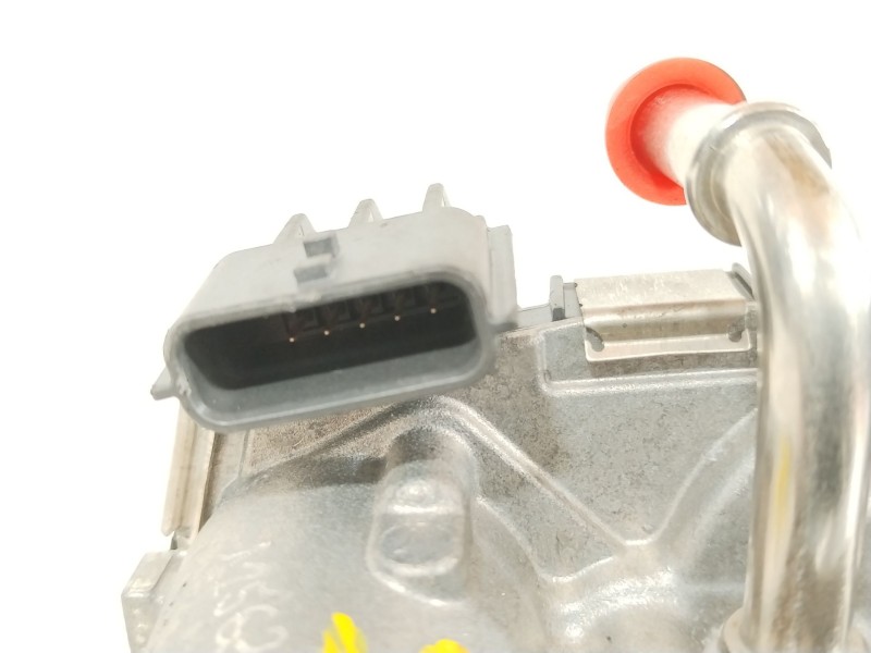 Recambio de caja mariposa para nissan qashqai (j11) acenta referencia OEM IAM 161A07244R A2C11160100 HMLGT8320R