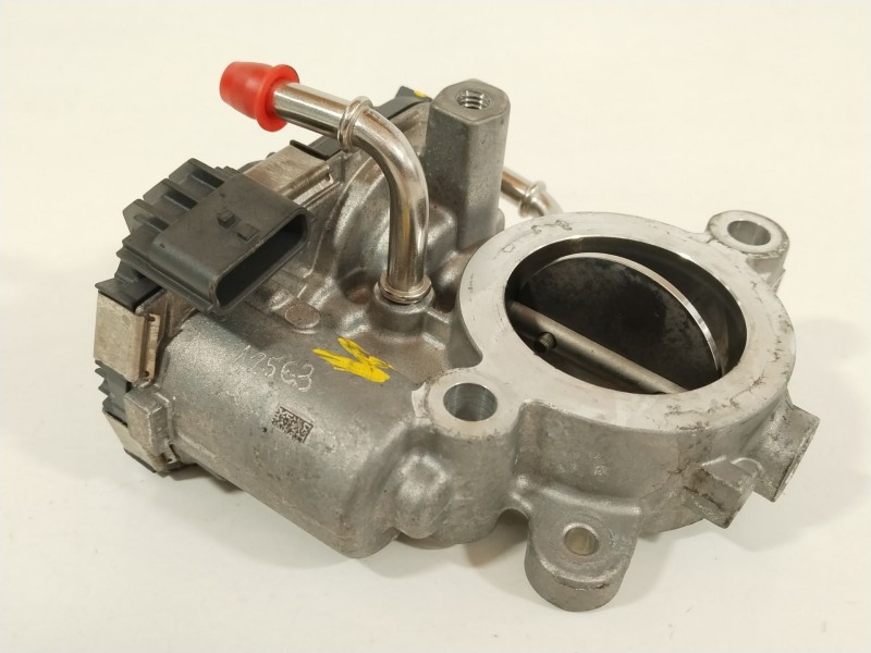 Recambio de caja mariposa para nissan qashqai (j11) acenta referencia OEM IAM 161A07244R A2C11160100 HMLGT8320R