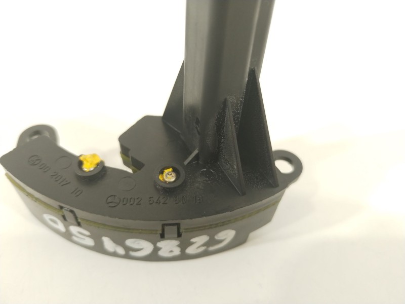 Recambio de sensor para mercedes-benz clase e (w211) e 320 cdi (211.026) referencia OEM IAM 0025428018  