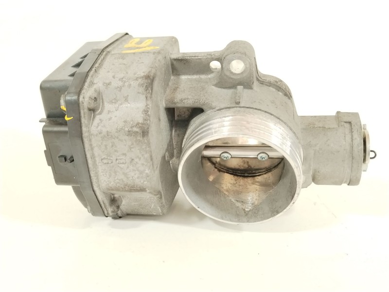 Recambio de caja mariposa para peugeot 1007 (km_) 1.4 referencia OEM IAM 9640796280  408239821001