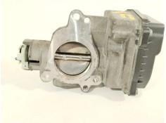 Recambio de caja mariposa para peugeot 1007 (km_) 1.4 referencia OEM IAM 9640796280  408239821001 2