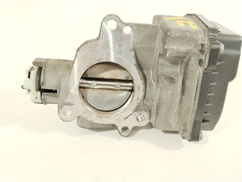 Recambio de caja mariposa para peugeot 1007 (km_) 1.4 referencia OEM IAM 9640796280  408239821001