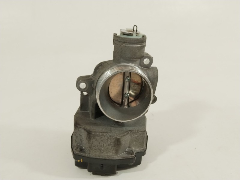 Recambio de caja mariposa para peugeot 1007 (km_) 1.4 referencia OEM IAM 9640796280  408239821001