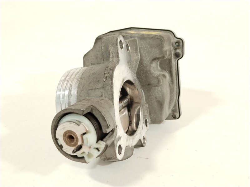 Recambio de caja mariposa para peugeot 1007 (km_) 1.4 referencia OEM IAM 9640796280  408239821001