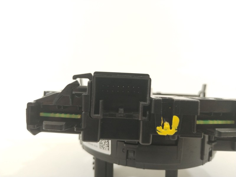 Recambio de anillo airbag para seat leon (5f1) style referencia OEM IAM 5Q0953549  