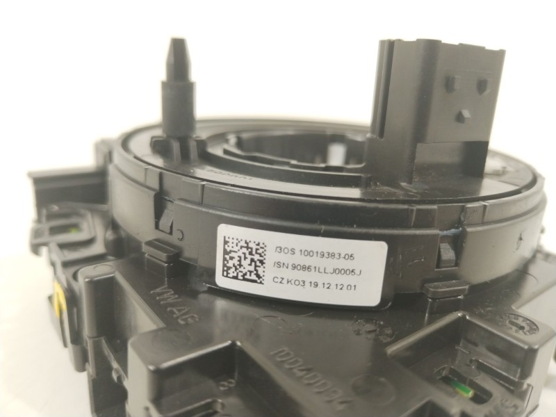 Recambio de anillo airbag para seat leon (5f1) style referencia OEM IAM 5Q0953549  