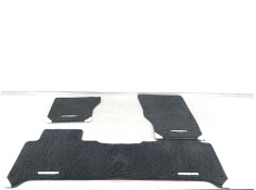 Recambio de juego de alfombrillas para land rover range rover sport ii (l494) 3.0 tdv6 4x4 referencia OEM IAM VPLWS0375PVJ