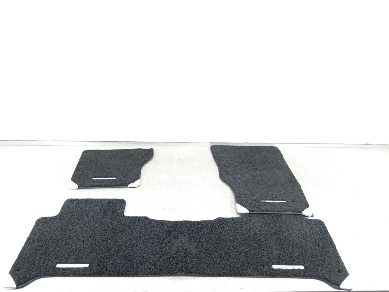 Recambio de juego de alfombrillas para land rover range rover sport ii (l494) 3.0 tdv6 4x4 referencia OEM IAM VPLWS0375PVJ  