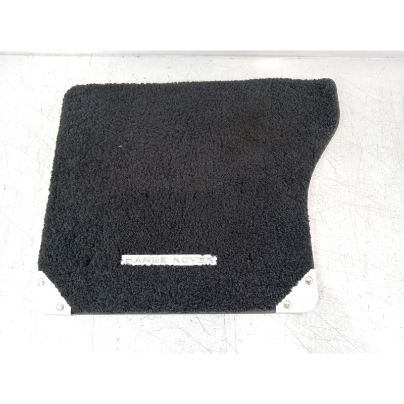 Recambio de juego de alfombrillas para land rover range rover sport ii (l494) 3.0 tdv6 4x4 referencia OEM IAM VPLWS0375PVJ  