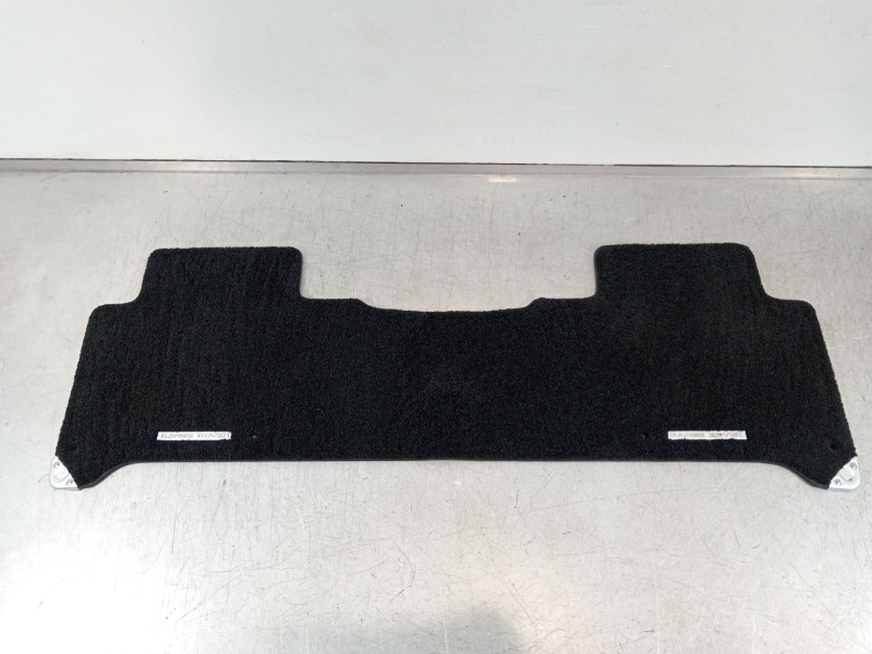 Recambio de juego de alfombrillas para land rover range rover sport ii (l494) 3.0 tdv6 4x4 referencia OEM IAM VPLWS0375PVJ  
