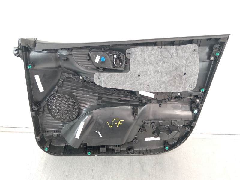 Recambio de guarnecido puerta delantera izquierda para hyundai i20 iii (bc3, bi3) 1.2 referencia OEM IAM 82310q0000  