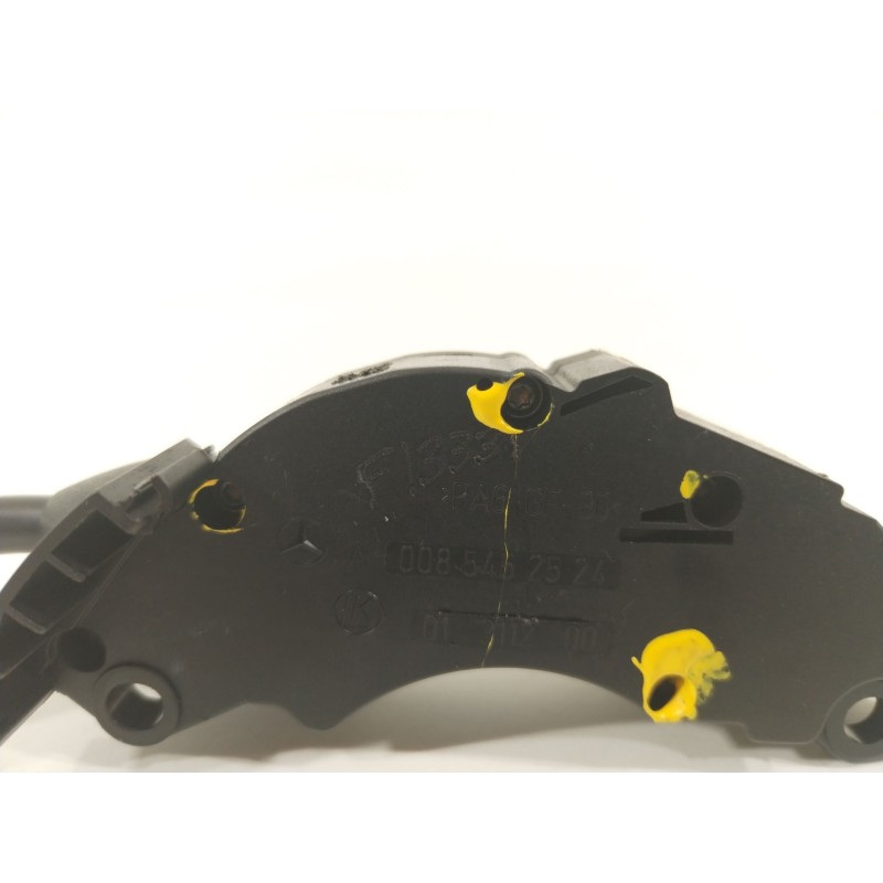 Recambio de mando multifuncion para mercedes-benz clase e (w211) e 320 cdi (211.026) referencia OEM IAM A0085452524  