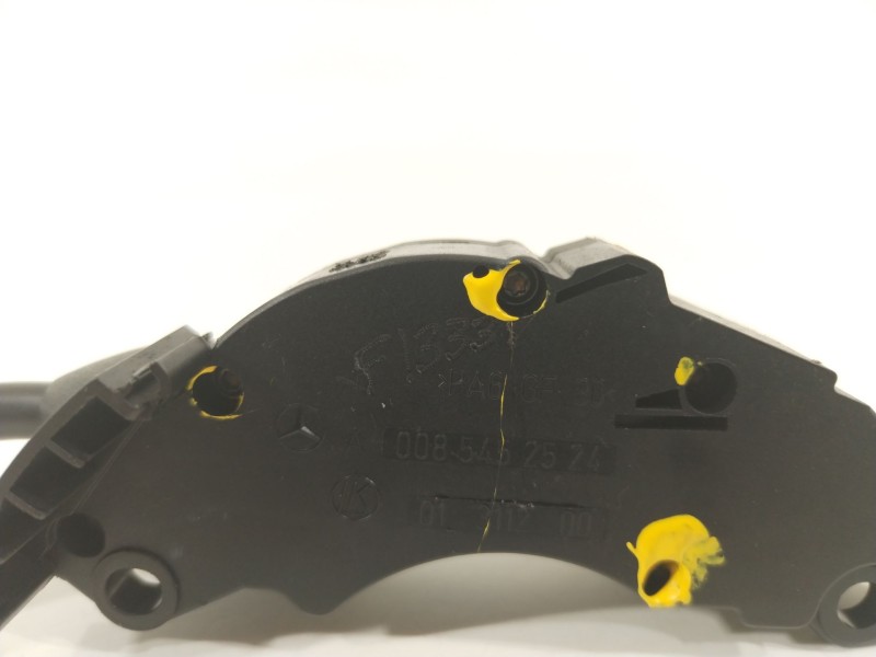 Recambio de mando multifuncion para mercedes-benz clase e (w211) e 320 cdi (211.026) referencia OEM IAM A0085452524  