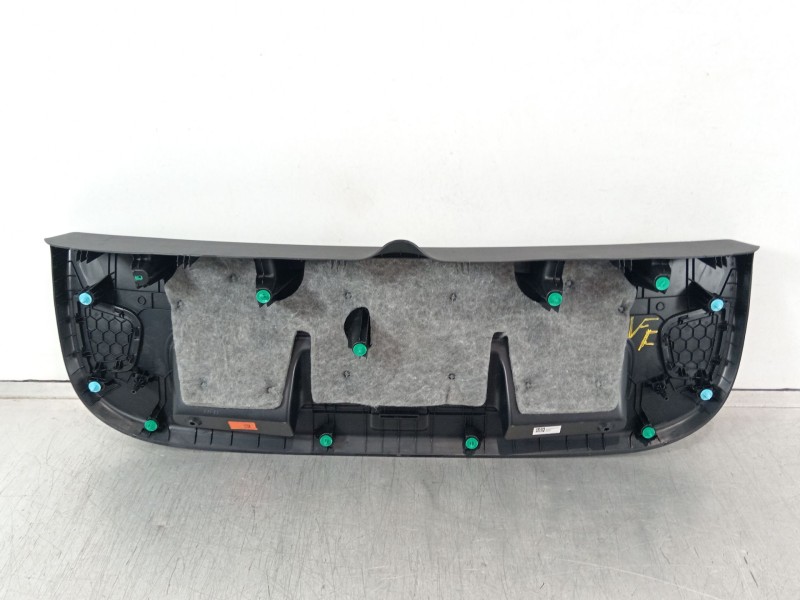 Recambio de guarnecido porton trasero para hyundai i20 iii (bc3, bi3) 1.2 referencia OEM IAM 81710q0000  