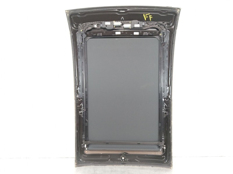 Recambio de techo electrico para ford focus st-line referencia OEM IAM JX7BA518A30  