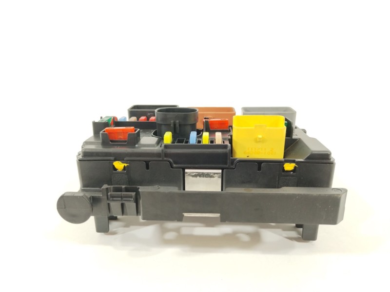 Recambio de caja reles / fusibles para peugeot 207 sw (wk_) 1.6 hdi referencia OEM IAM 9667199780  BSM00