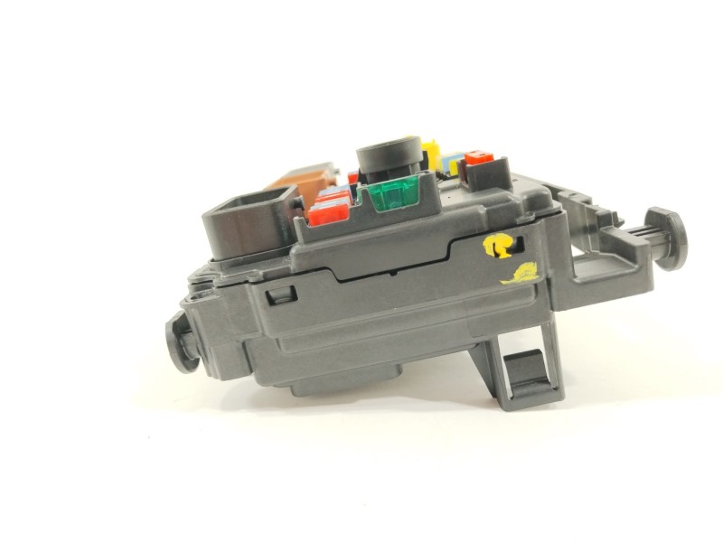 Recambio de caja reles / fusibles para peugeot 207 sw (wk_) 1.6 hdi referencia OEM IAM 9667199780  BSM00