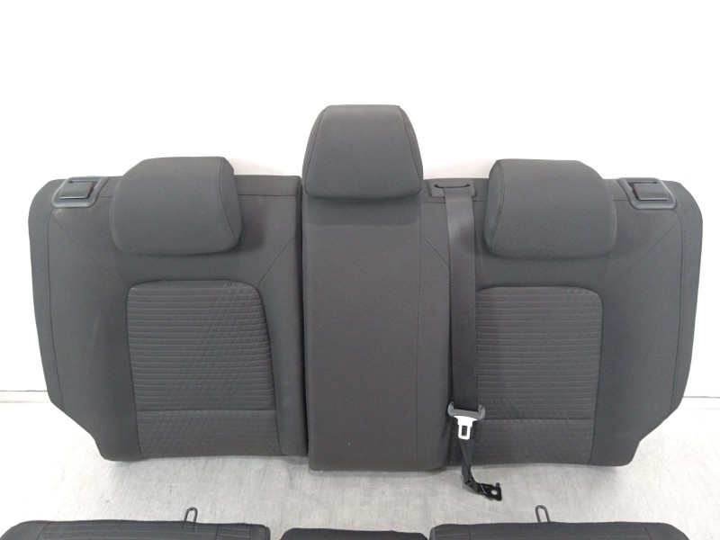 Recambio de asientos traseros para hyundai i20 iii (bc3, bi3) 1.2 referencia OEM IAM 89151000  