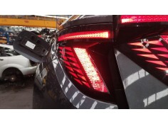 Recambio de piloto trasero izquierdo para hyundai tucson (nx4e, nx4a) 1.6 t-gdi plug-in-hybrid htrac referencia OEM IAM 92401N71