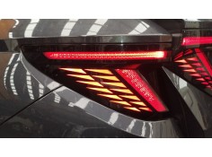 Recambio de piloto trasero izquierdo para hyundai tucson (nx4e, nx4a) 1.6 t-gdi plug-in-hybrid htrac referencia OEM IAM 92401N71 2