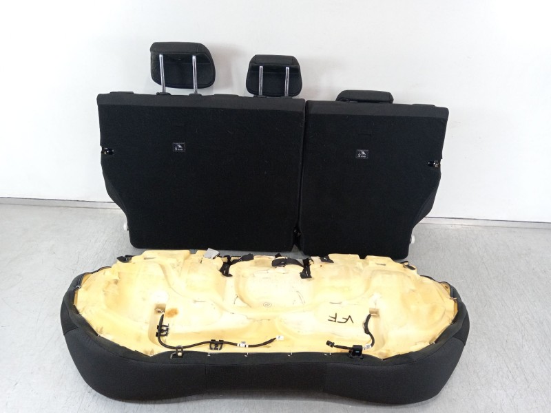 Recambio de asientos traseros para hyundai i20 iii (bc3, bi3) 1.2 referencia OEM IAM 89151000  