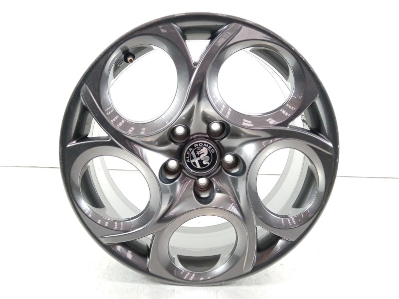 Recambio de llanta para alfa romeo giulietta (940_) 1.4 bifuel (940fxa1a, 940fxt1a) referencia OEM IAM 50534210  