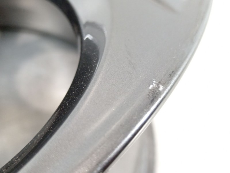 Recambio de llanta para alfa romeo giulietta (940_) 1.4 bifuel (940fxa1a, 940fxt1a) referencia OEM IAM 50534210  