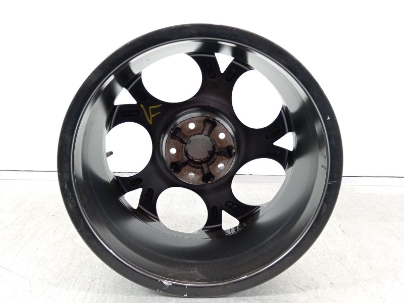 Recambio de llanta para alfa romeo giulietta (940_) 1.4 bifuel (940fxa1a, 940fxt1a) referencia OEM IAM 50534210  