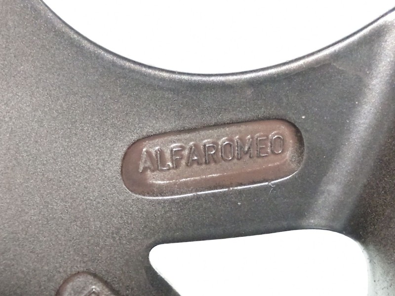 Recambio de llanta para alfa romeo giulietta (940_) 1.4 bifuel (940fxa1a, 940fxt1a) referencia OEM IAM 50534210  