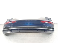 Recambio de paragolpes trasero para audi q5 (fyb, fyg) 35 tdi quattro referencia OEM IAM 80A807511C  