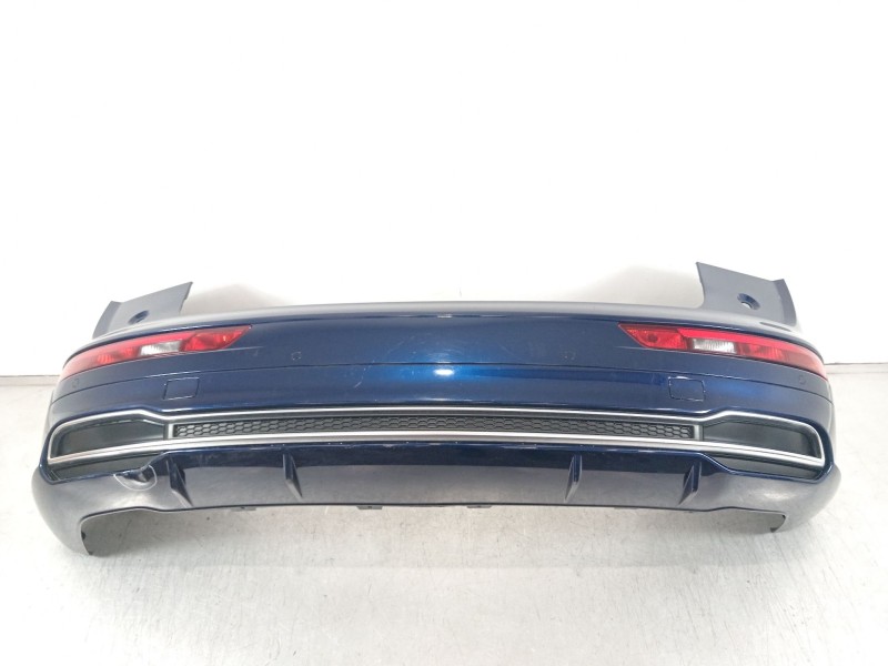 Recambio de paragolpes trasero para audi q5 (fyb, fyg) 35 tdi quattro referencia OEM IAM 80A807511C  