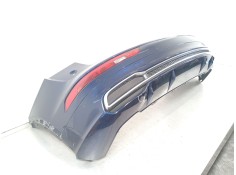 Recambio de paragolpes trasero para audi q5 (fyb, fyg) 35 tdi quattro referencia OEM IAM 80A807511C   2