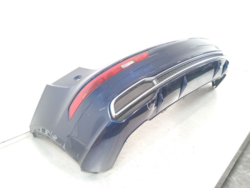 Recambio de paragolpes trasero para audi q5 (fyb, fyg) 35 tdi quattro referencia OEM IAM 80A807511C  