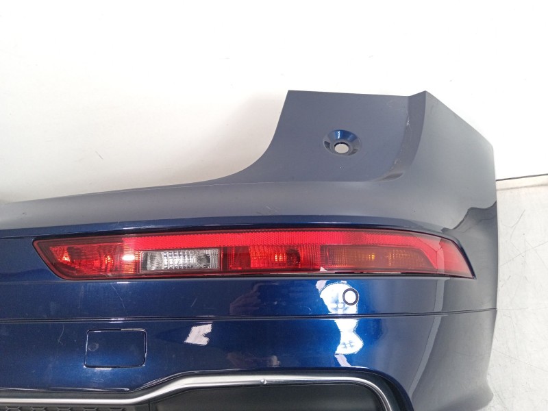 Recambio de paragolpes trasero para audi q5 (fyb, fyg) 35 tdi quattro referencia OEM IAM 80A807511C  