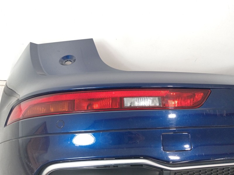 Recambio de paragolpes trasero para audi q5 (fyb, fyg) 35 tdi quattro referencia OEM IAM 80A807511C  