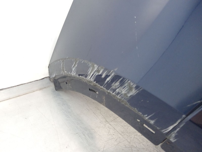 Recambio de paragolpes trasero para audi q5 (fyb, fyg) 35 tdi quattro referencia OEM IAM 80A807511C  