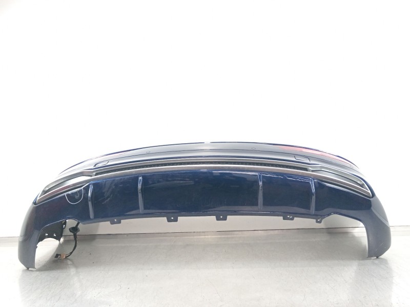 Recambio de paragolpes trasero para audi q5 (fyb, fyg) 35 tdi quattro referencia OEM IAM 80A807511C  