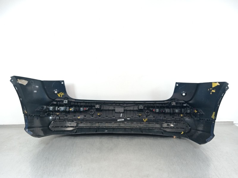 Recambio de paragolpes trasero para audi q5 (fyb, fyg) 35 tdi quattro referencia OEM IAM 80A807511C  