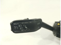 Recambio de mando intermitentes para seat leon (5f1) style referencia OEM IAM 5Q0953507AC  5Q0953513R 2
